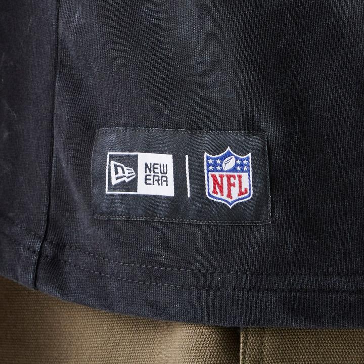 Immagine prodotto New Era Camicia oversize - PREMIUM Kansas City Chiefs - L (L)