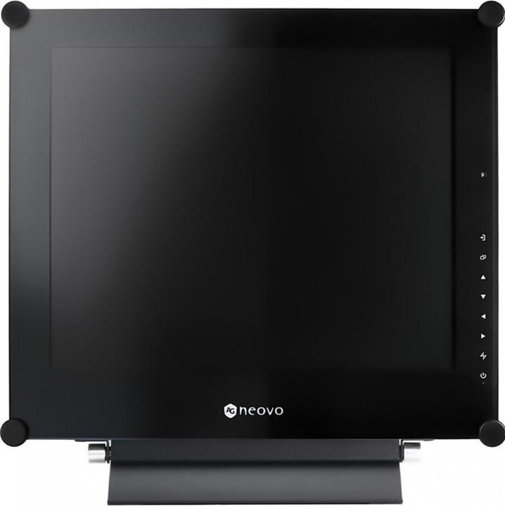 Immagine prodotto AG neovo X-17E 17IN 1280 X 1024 250CD (1280 x 1024 pixel, 17")