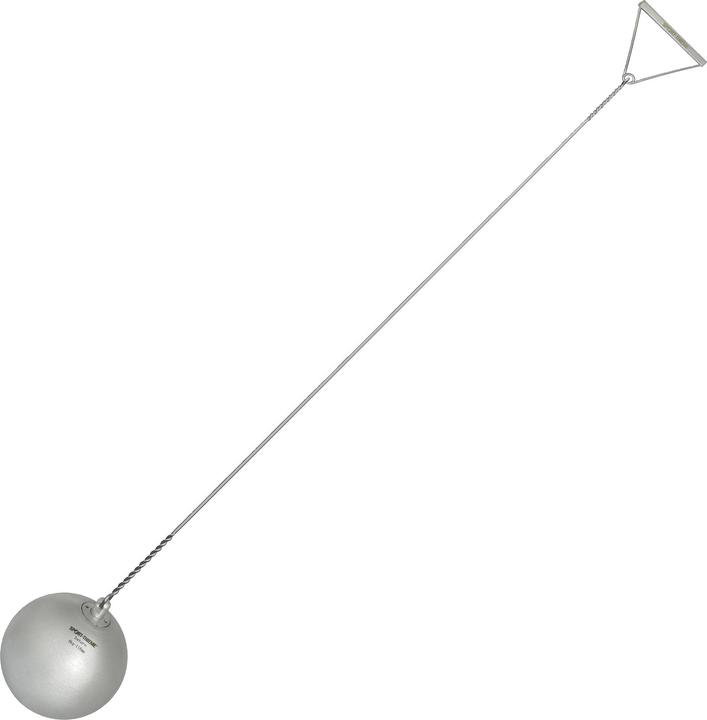 Image du produit Sport-Thieme Marteau à lancer "Saturne (6000 g)