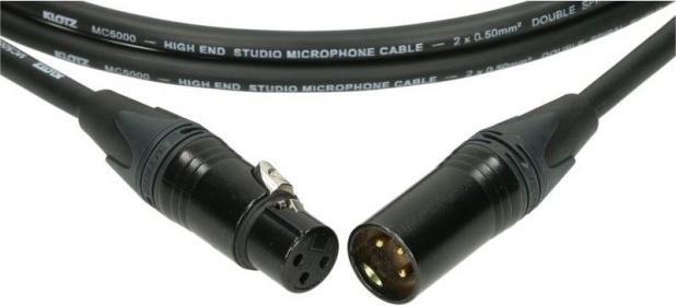 Produktbild Klotz M5KBFM050