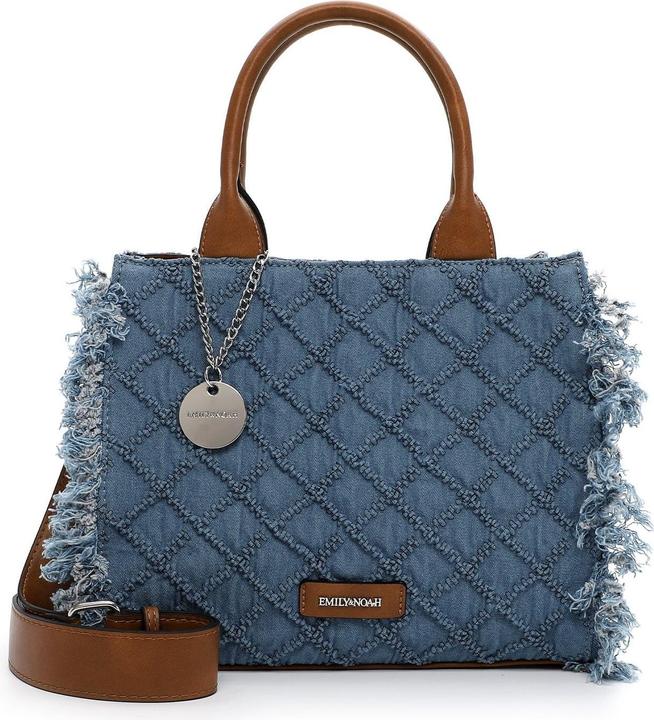 Produktbild Emily und Noah Shopper E&N Elisabeth (9.41 l)