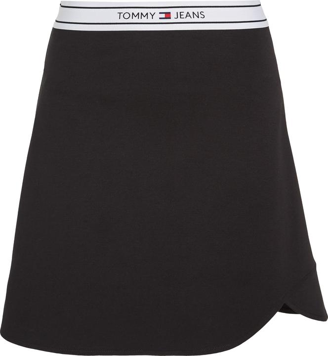 Produktbild Tommy Hilfiger Tjw Logo Taping Mini-Damenrock (M)