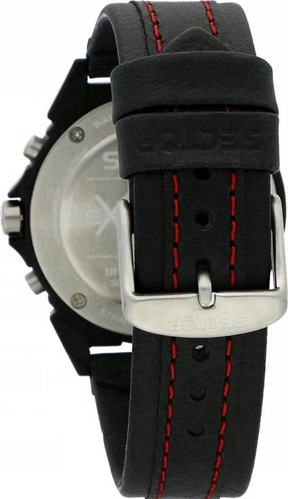 Actual product image Sector R3251197053 Expander (Chronograph, 44 mm)