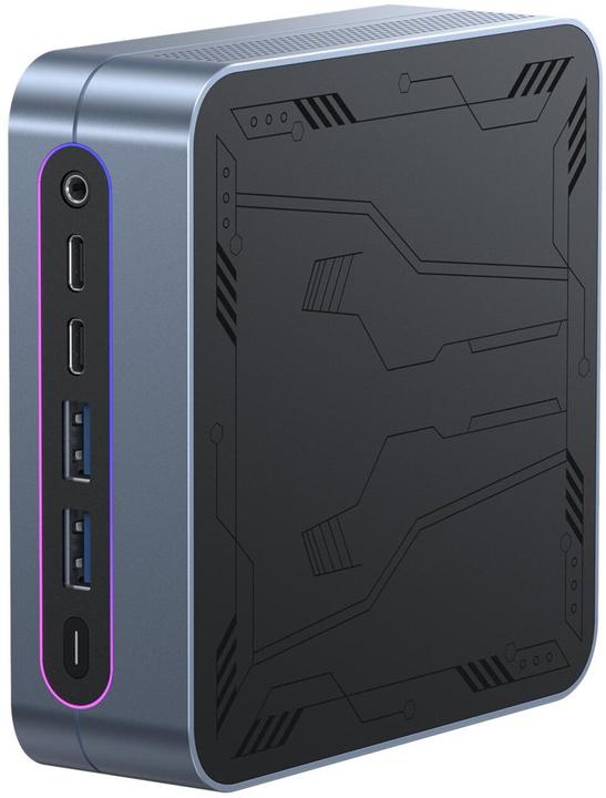 Actual product image Chuwi LarkBox S (Intel Core i3-1220P, 16 GB, 512 GB)