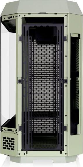 Actual product image Thermaltake The Tower 600 (ATX, Mini-ITX, mATX)