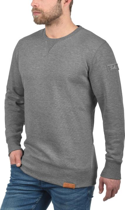 Image du produit Solid Trip - Pull en Maille - Homme (XXL)