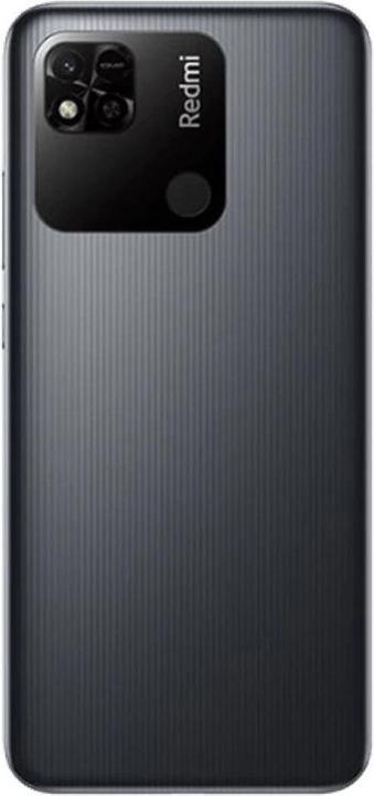 Produktbild Xiaomi Redmi 10A (32 GB, Graphite gray, 6.53", Dual SIM + SD, 13 Mpx, 4G)