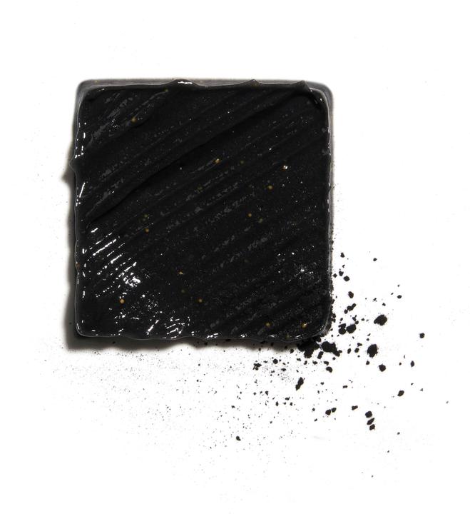 Produktbild Lumin Skincare Charcoal Scrub Deep Detox (30ml) (Peeling, 30 ml)