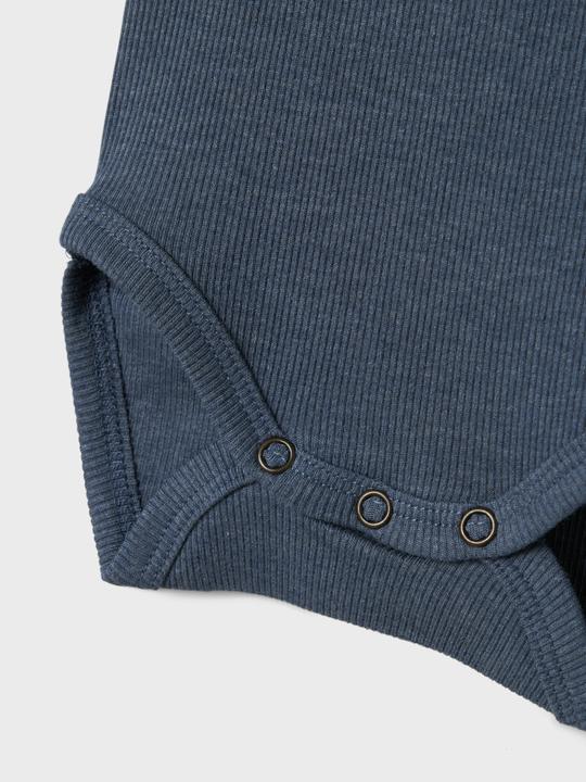Image du produit Name it Nbmkab Ls Body Noos (50)
