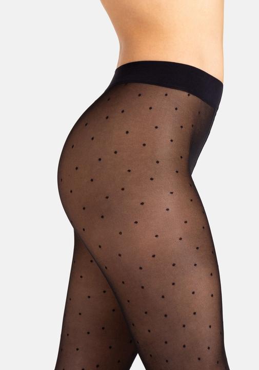 Actual product image Camano Tights (40 DEN, L)