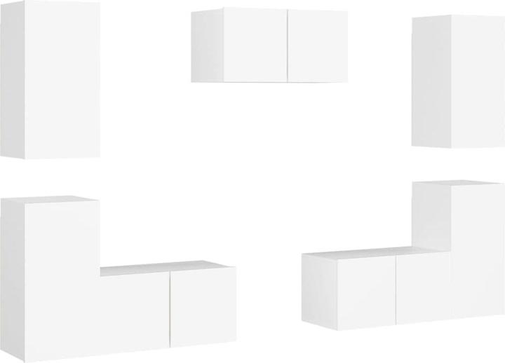 Produktbild VidaXL Eva (60 x 30 x 30 cm)