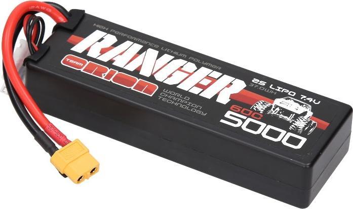 Actual product image Team Orion Ranger (11.10 V, 5000 mAh)
