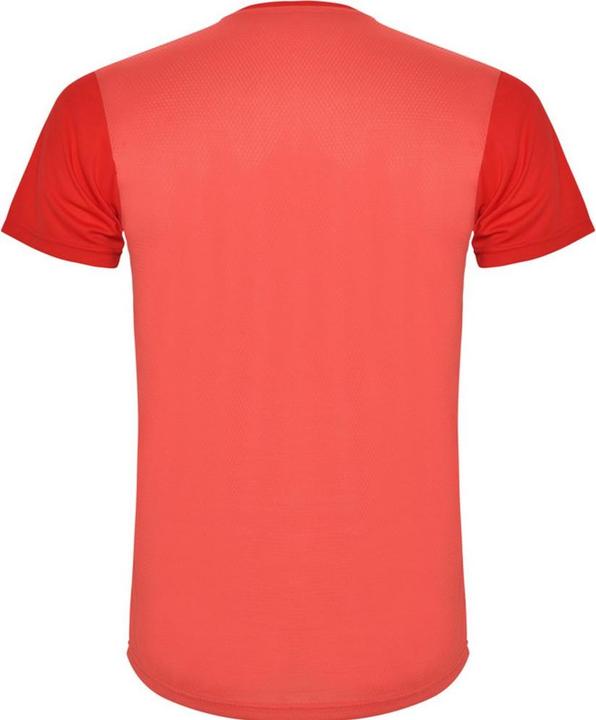 Actual product image Alpinia Childrens/Kids Detroit Sports T-Shirt (104)