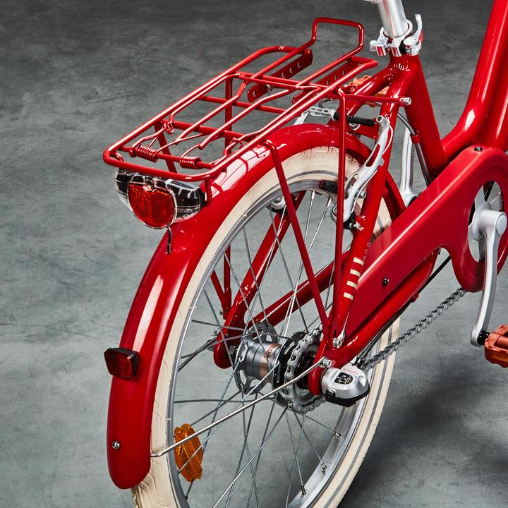 Actual product image Btwin 900 (20")