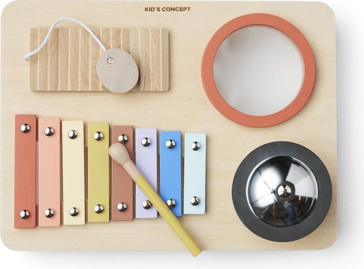 Produktbild Kids Concept Musiktisch aus Holz
