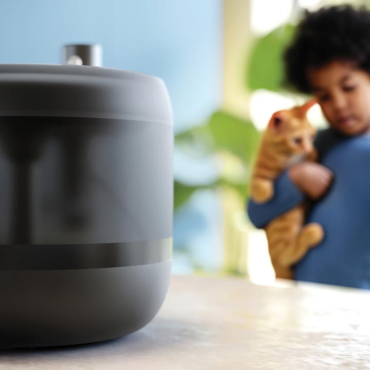 Produktbild Philips Katzenbrunnen (2.20 l)