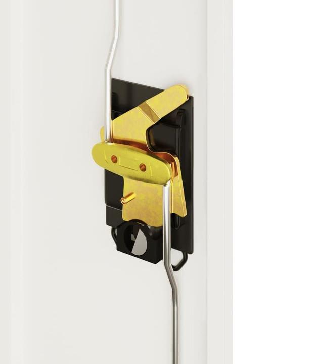 Immagine prodotto VidaXL Bakarne (90 x 40 x 90 cm)