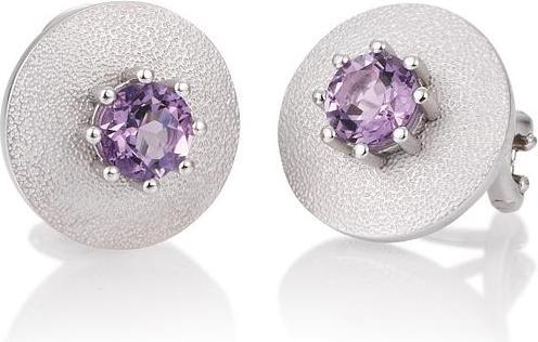Produktbild Breuning Ohrschmuck - E.Amethyst