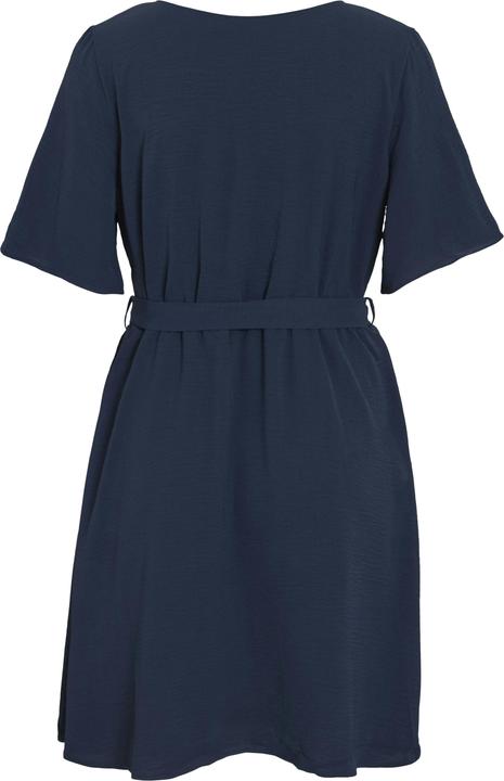 Actual product image Vila Kurzes Wickelkleid (38)