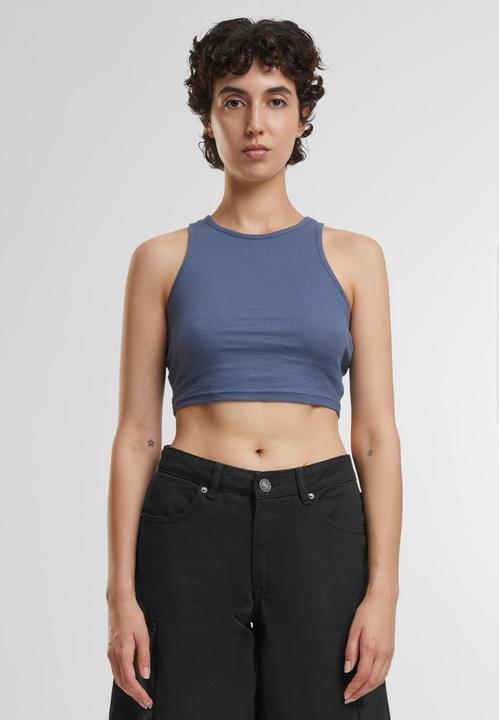 Immagine prodotto Urban Classics Top a costine da donna - 3760 (L)