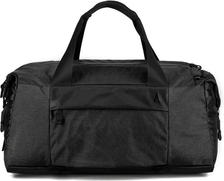 Actual product image Boundary Supply Errant Duffel -duffelilaukku, musta