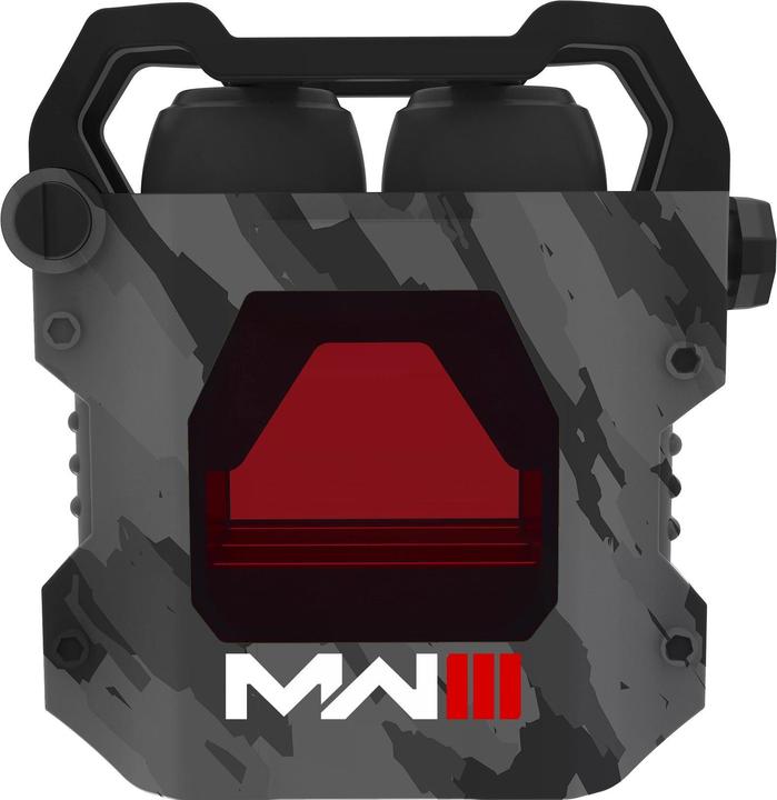 OTL MW3 Exclusive Black Camo TWS (Senza fili)