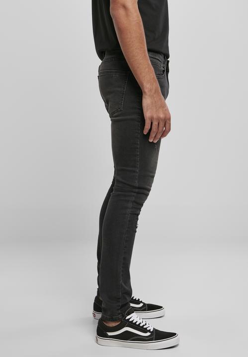 Image du produit Urban Classics Jeans slim lourds et destroy - 16475 (W31/L32)