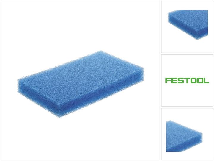 Festool Nassfilter NF-CT 26/36/48