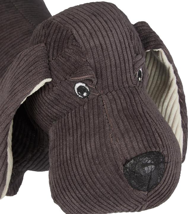 Actual product image Relaxdays Dog (1 Piece, 32 x 14 x 14 cm)