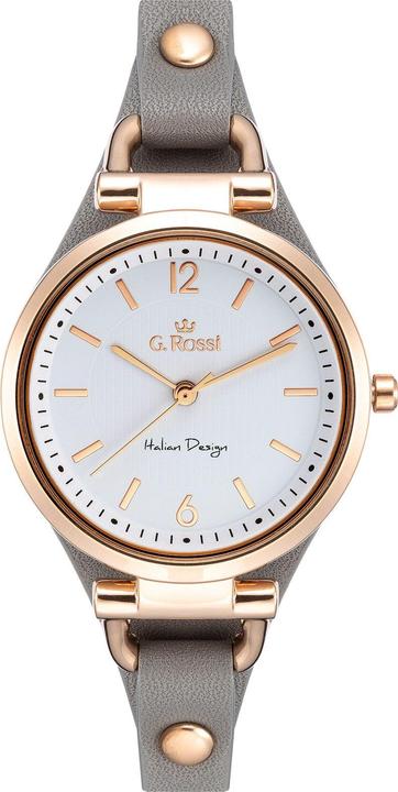 Produktbild Gino Rossi watch Women's watch OSHI A-3B3 (32 mm)
