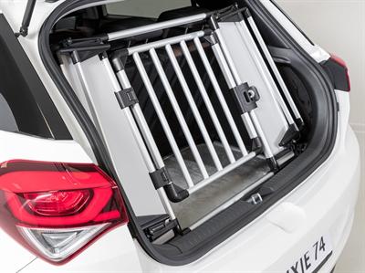 Image du produit Trixie Universel (Chien, Lavable, Réflecteurs)