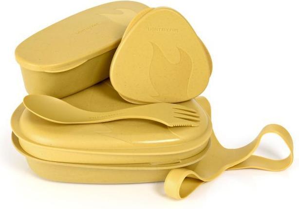 Musty Yellow