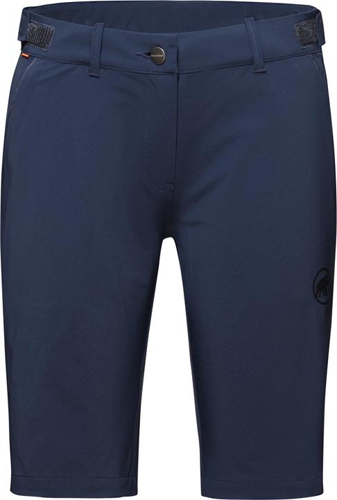 Mammut Runbold Shorts Women (32)
