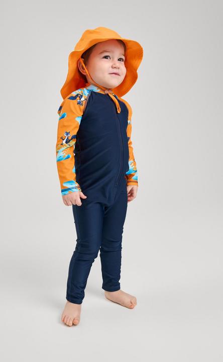 Immagine prodotto Reima Kinder Sonnenhut Rantsu Fruity (56)