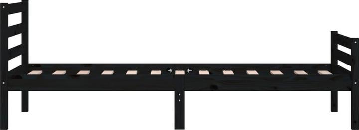 Actual product image VidaXL Ingaborg (100 x 200 cm)