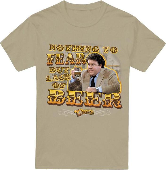 Cheers Fear TShirt