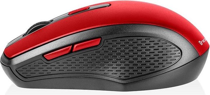 Produktbild Tracer Deal Red RF Nano Mouse Wireless (Kabellos)