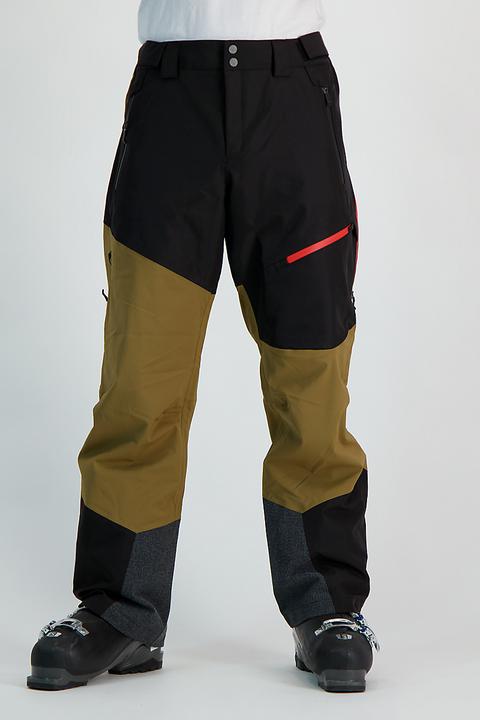 Image du produit Ziener Talinis pantalon de ski hommes (56)