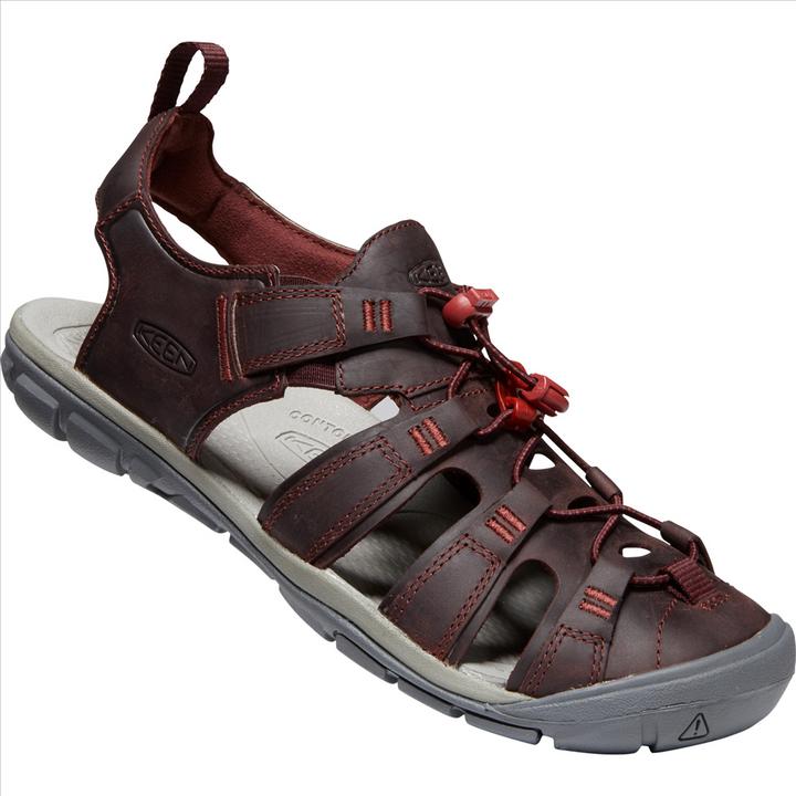 Produktbild Keen W Clearwater CNX Leather (39.5)