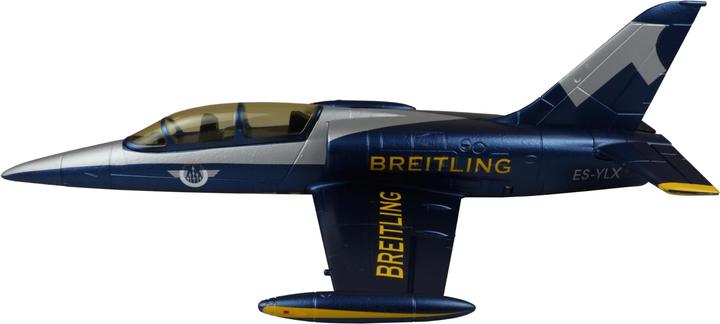 Image du produit Amewi AMXFlight L-39 Albatros EPO PNP (Multi moteur)