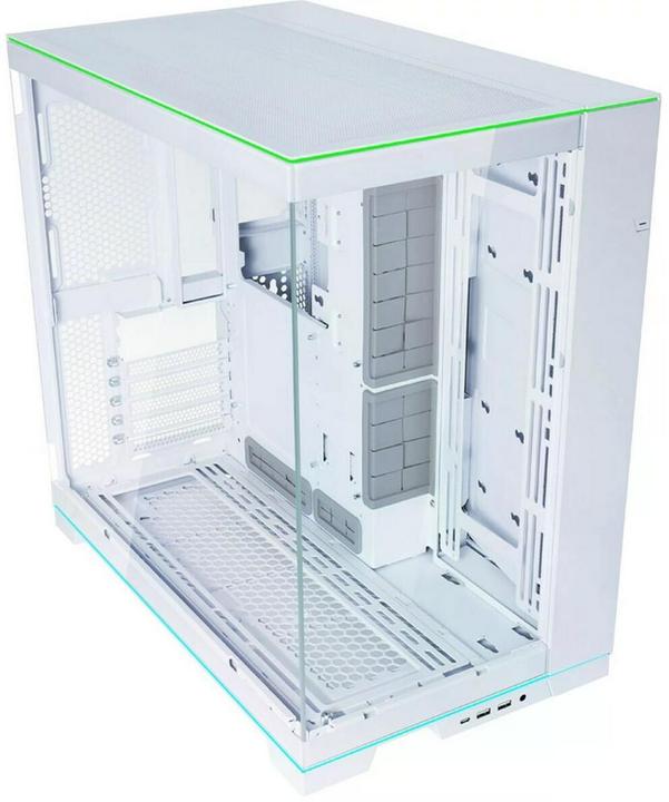Produktbild Lian-Li O11D Evo (Mini-ITX, E-ATX, ATX, mATX)
