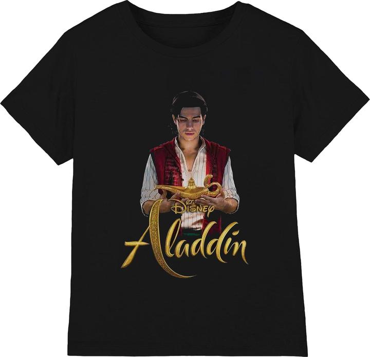 Image du produit Aladdin - T-shirt - Homme (L)