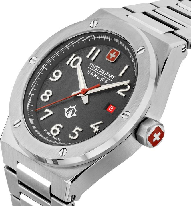 Produktbild Swiss Military Hanowa Sonoran (Analoguhr, 43 mm)
