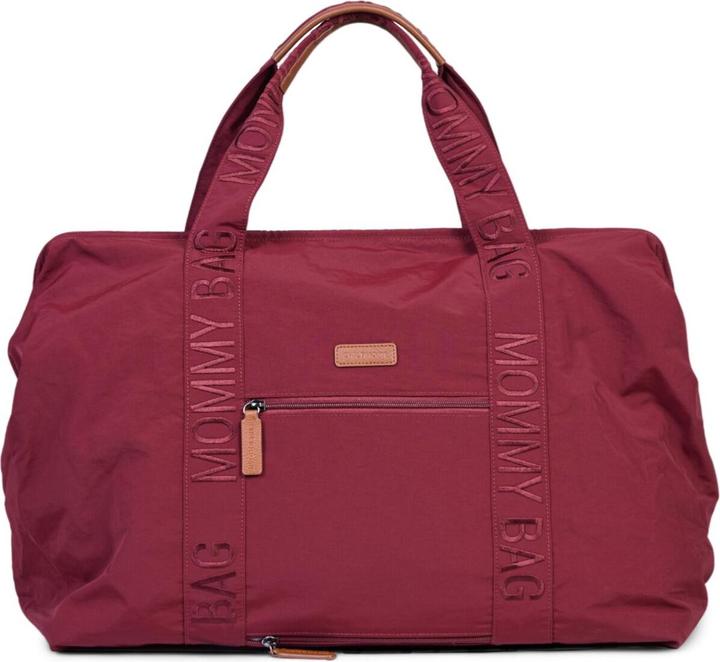 urban burgundy