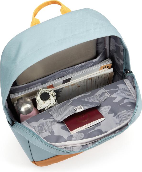 Produktbild Pacsafe Go 25 Backpack (25 l)