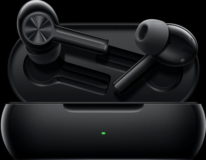 Produktbild OnePlus Buds Z2 (ANC, 3.50 h, Kabellos)