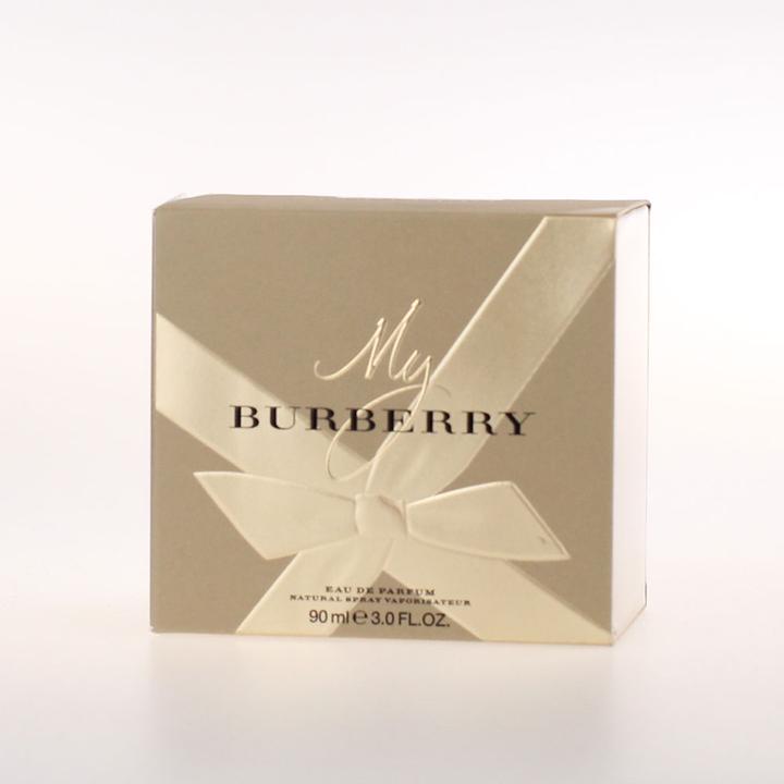 Produktbild Burberry My (Eau de Parfum, 90 ml)