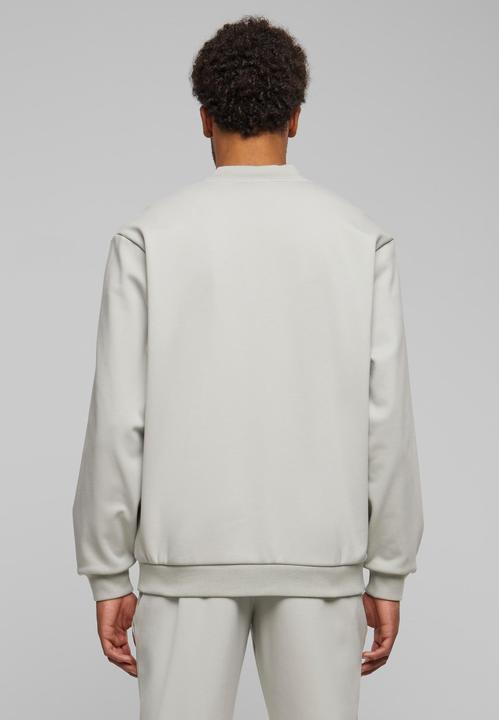 Actual product image Urban Classics Cozy College Jacket - 131397 (L)