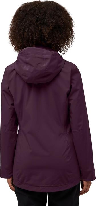 Image du produit Jack Wolfskin Rotwand 3In1 Jkt W (S)