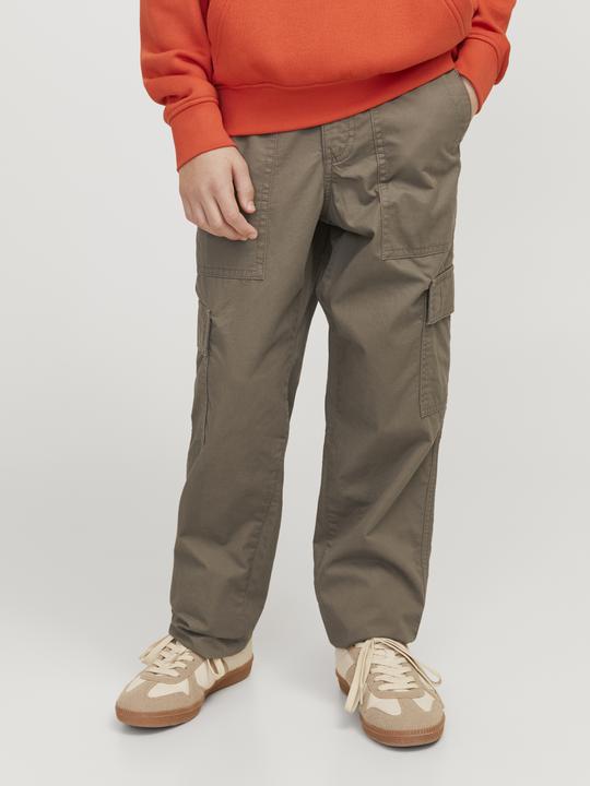 Image du produit Jack & Jones Loose Fit Hosen Junior Loose Fit Hosen (164)